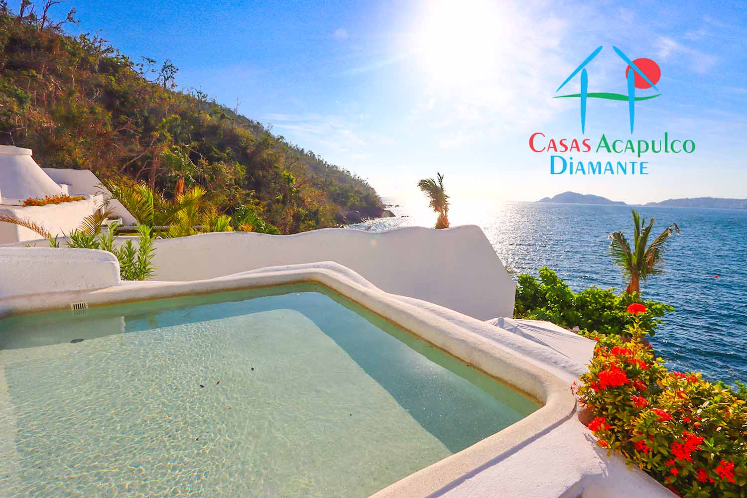 Casa de la Ensenada - Recámara tres 6